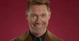 Ronan Keating photo - Coming Soon in UAE