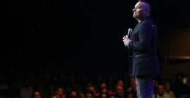 Russel Peters photo - Coming Soon in UAE