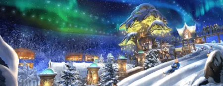 Snow Abu Dhabi Tickets (Up to 10% Off) - Coming Soon in UAE