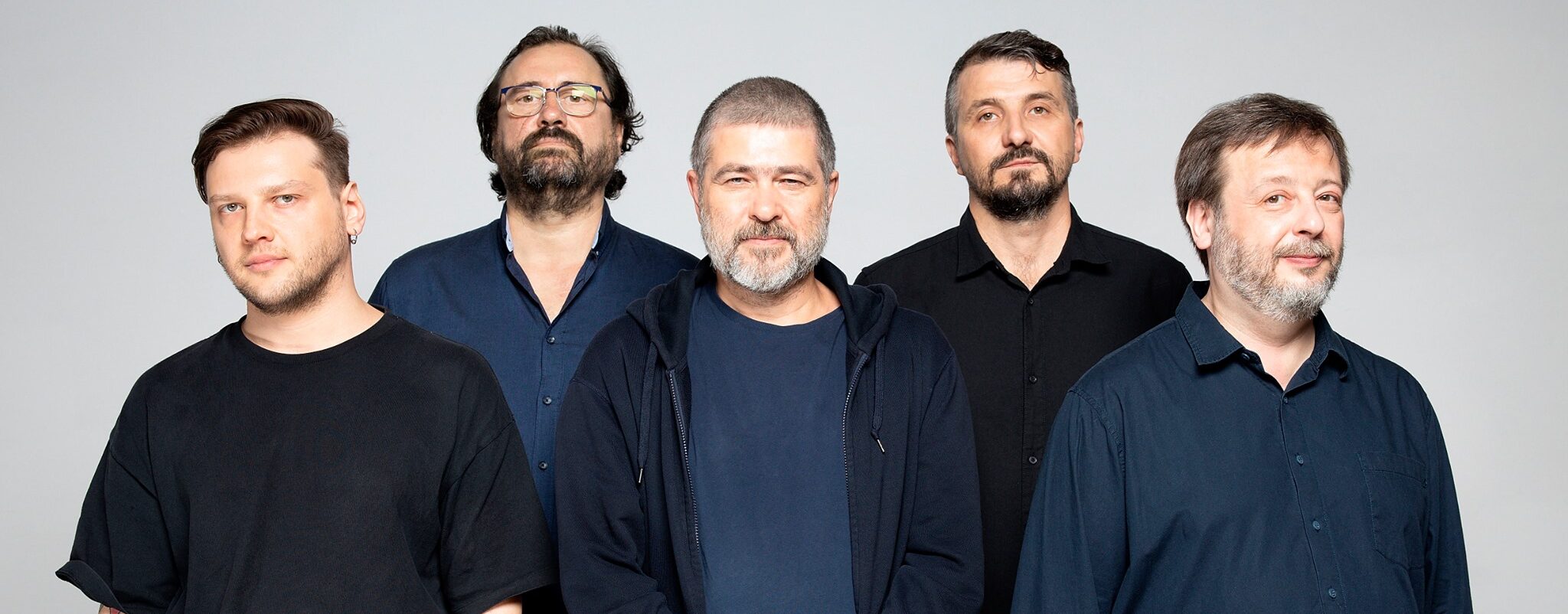 Splin / Сплин - List of Artist and Performers