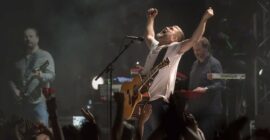 Splin / Сплин photo - Coming Soon in UAE