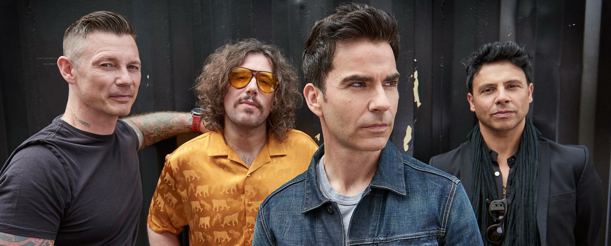 Stereophonics - List of Artist and Performers