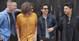 Stereophonics photo - Coming Soon in UAE