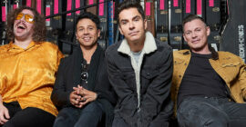 Stereophonics photo - Coming Soon in UAE