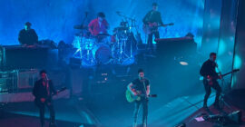Stereophonics photo - Coming Soon in UAE