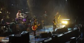 Stereophonics photo - Coming Soon in UAE