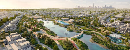 The Heights Country Club by Emaar Properties - Coming Soon in UAE