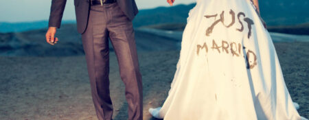 The process of legalizing a marriage contracted in Georgia - Coming Soon in UAE