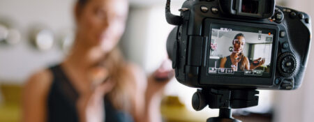 The Ultimate Guide to Choosing the Best 4K Cameras in 2025 for Content Creators - Coming Soon in UAE
