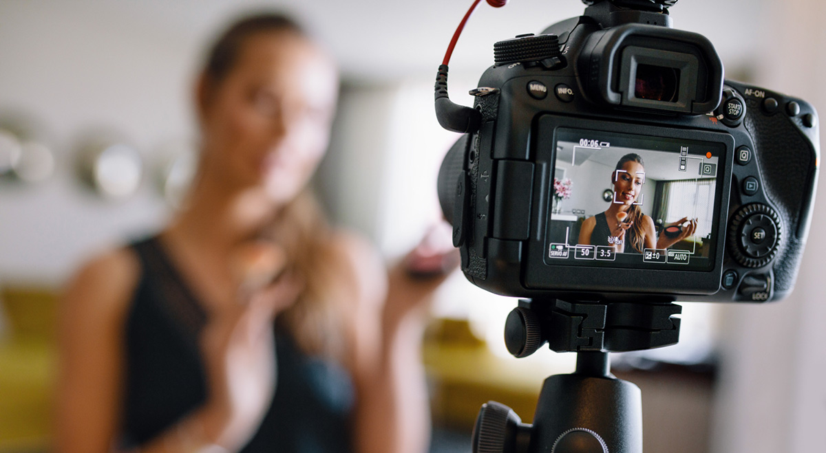 The Ultimate Guide to Choosing the Best 4K Cameras in 2025 for Content Creators - Coming Soon in UAE