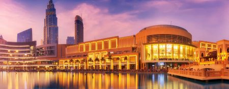 This One Dubai Mall Secret Will Blow Your Mind - Coming Soon in UAE