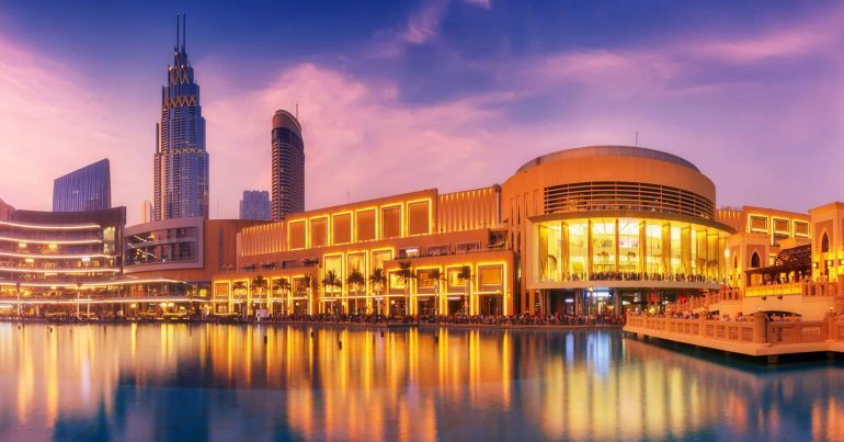 This One Dubai Mall Secret Will Blow Your Mind - Coming Soon in UAE