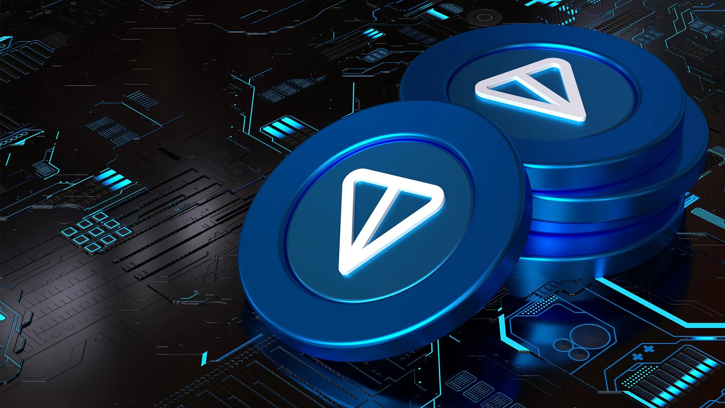 TON Launches UAE Golden Visa Program via Crypto Staking - Coming Soon in UAE