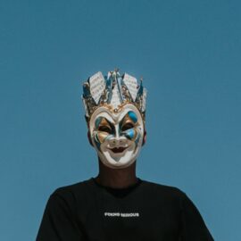 Boris Brejcha - Coming Soon in UAE