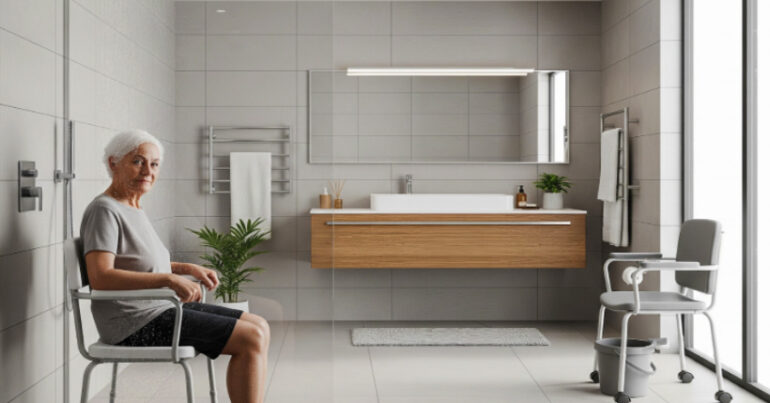 Empowering Seniors Through Better Daily Care Solutions - Coming Soon in UAE