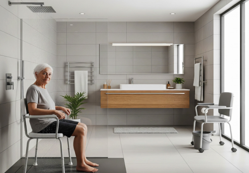 Empowering Seniors Through Better Daily Care Solutions - Coming Soon in UAE
