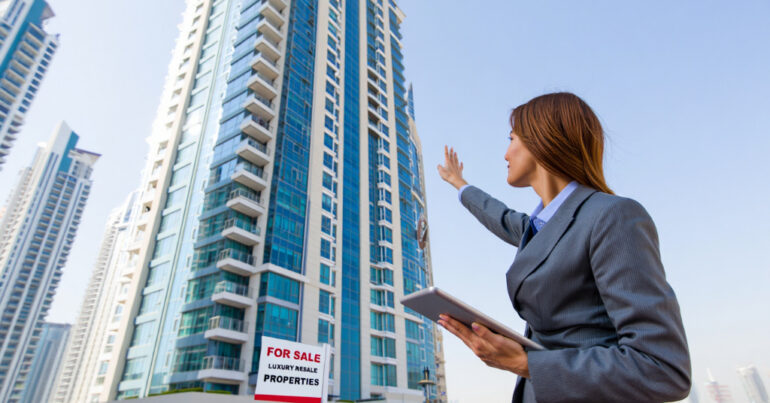 Exploring the Market for Resale and Secondary Properties in Dubai Today - Coming Soon in UAE