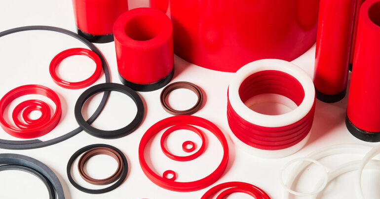 How Industrial Seals Are Made Using Semi Finished Tubes - Coming Soon in UAE