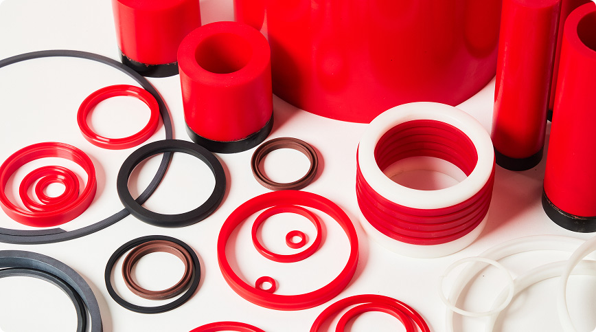 How Industrial Seals Are Made Using Semi Finished Tubes - Coming Soon in UAE