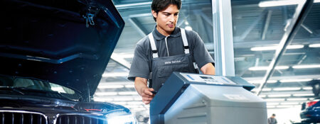 How to Get the Best BMW Repair Services in Dubai - Coming Soon in UAE