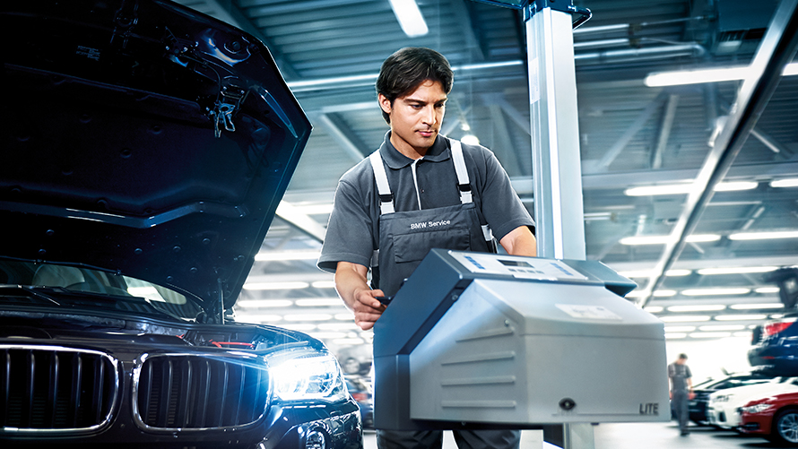 How to Get the Best BMW Repair Services in Dubai - Coming Soon in UAE