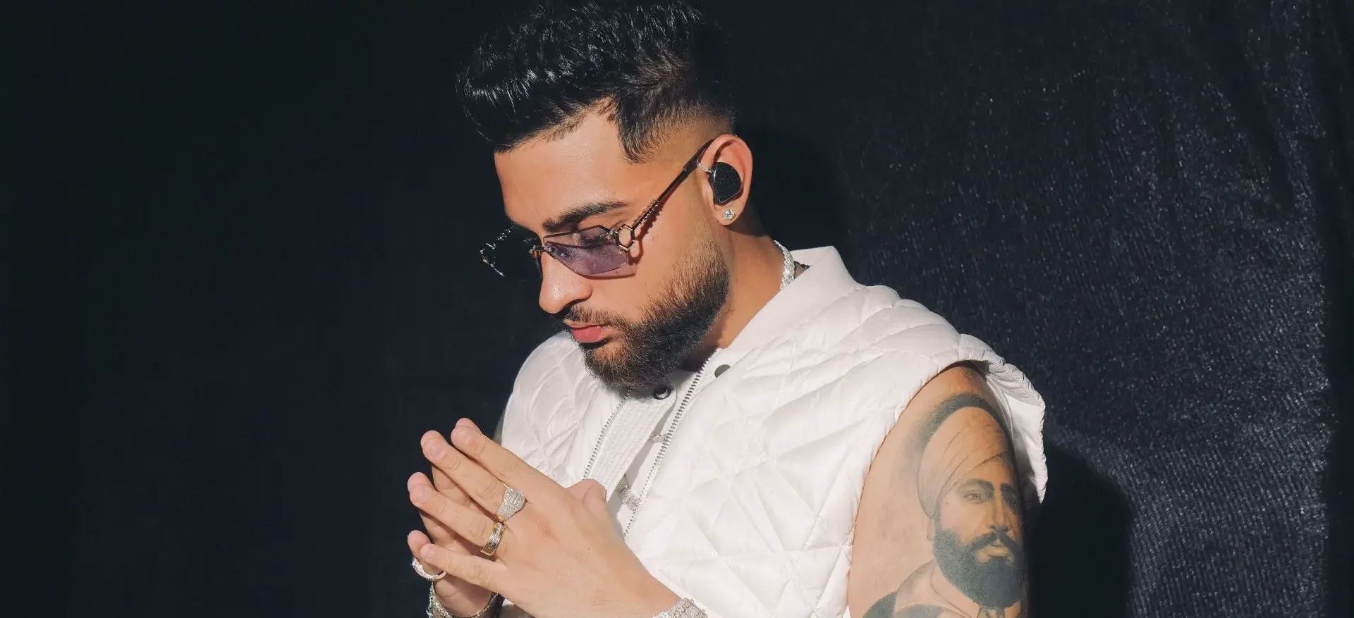 Karan Aujla - List of Artist and Performers