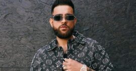 Karan Aujla photo - Coming Soon in UAE