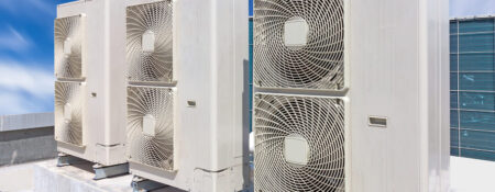 Leading VRF Solutions in the UAE - Coming Soon in UAE