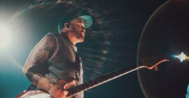 Linkin Park photo - Coming Soon in UAE