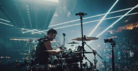 Linkin Park photo - Coming Soon in UAE