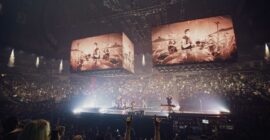 Linkin Park photo - Coming Soon in UAE
