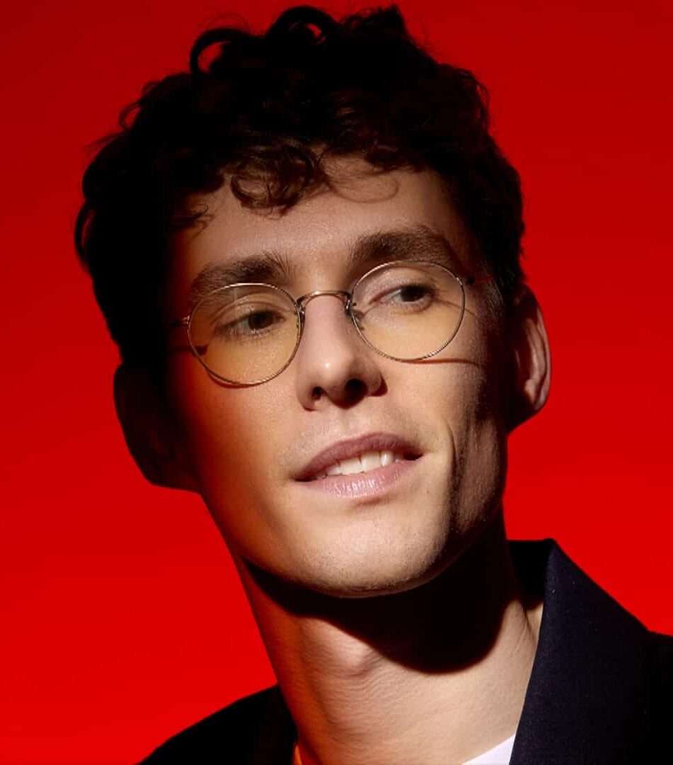 Lost Frequencies - Coming Soon in UAE