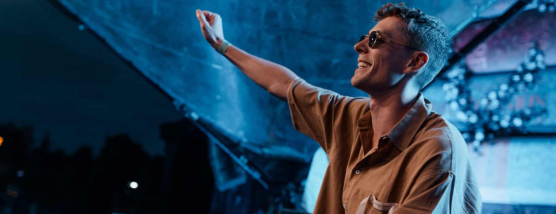 Lost Frequencies - List of Artist and Performers