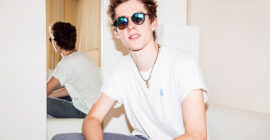 Lost Frequencies photo - Coming Soon in UAE