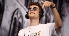 Lost Frequencies photo - Coming Soon in UAE