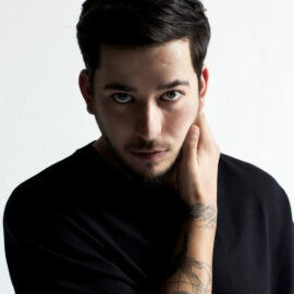 Mahmut Orhan - Coming Soon in UAE