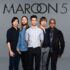Maroon 5 - Coming Soon in UAE