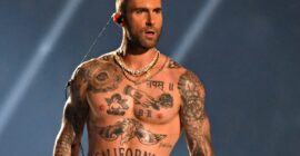 Maroon 5 photo - Coming Soon in UAE