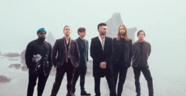 Maroon 5 photo - Coming Soon in UAE