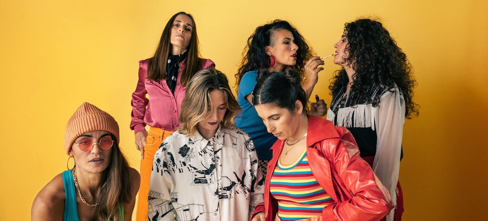 Maruja Limón - List of Artist and Performers