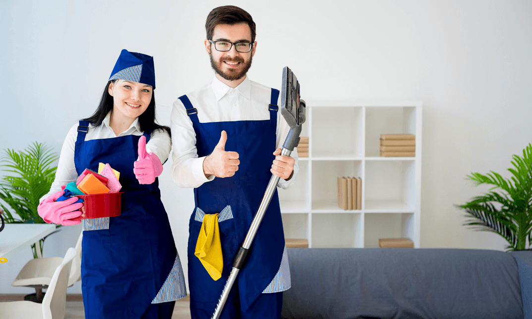 The Best Cleaning Companies in Dubai for 2025 - Coming Soon in UAE