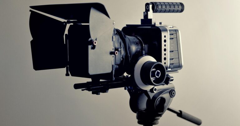 Why Is Media Production Growing Rapidly in Dubai? - Coming Soon in UAE
