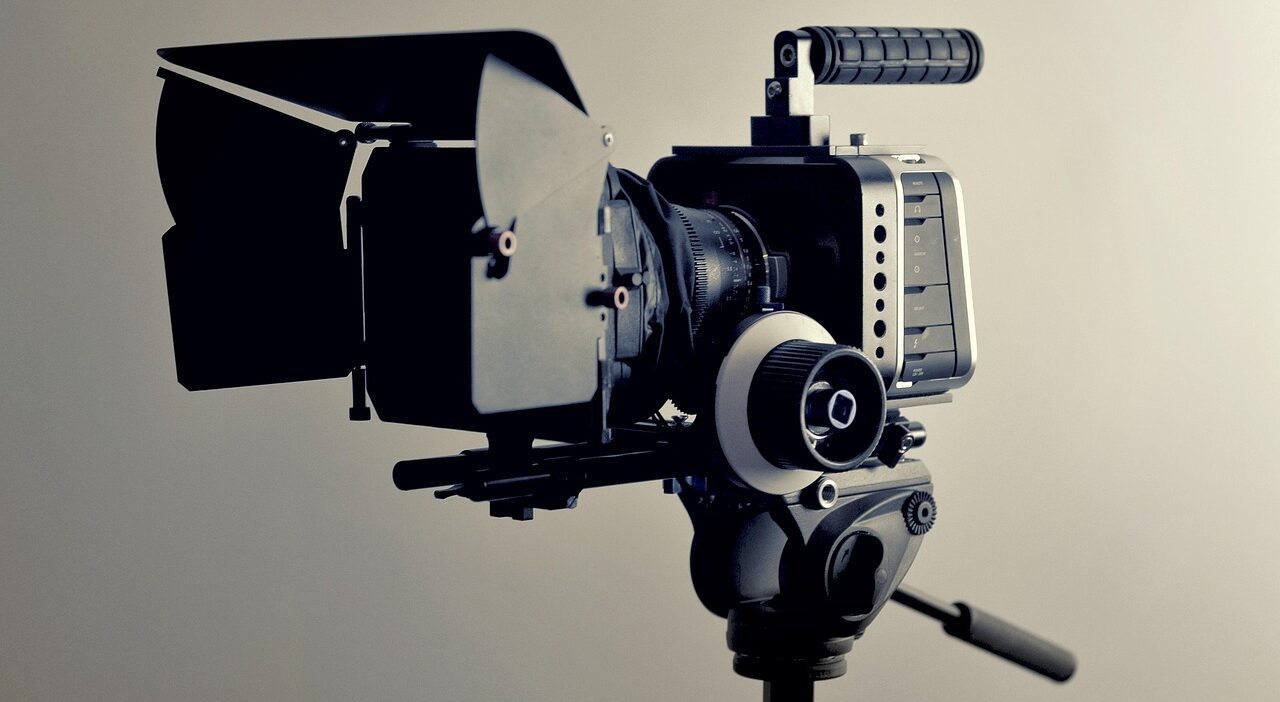 Why Is Media Production Growing Rapidly in Dubai? - Coming Soon in UAE