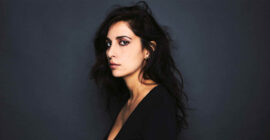 Yasmine Hamdan photo - Coming Soon in UAE