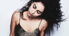 Yasmine Hamdan photo - Coming Soon in UAE