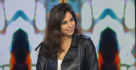 Yasmine Hamdan photo - Coming Soon in UAE