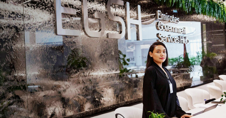 Your Back Office in Dubai: EGSH Handles Licensing, Amer, and Everything in Between - Coming Soon in UAE
