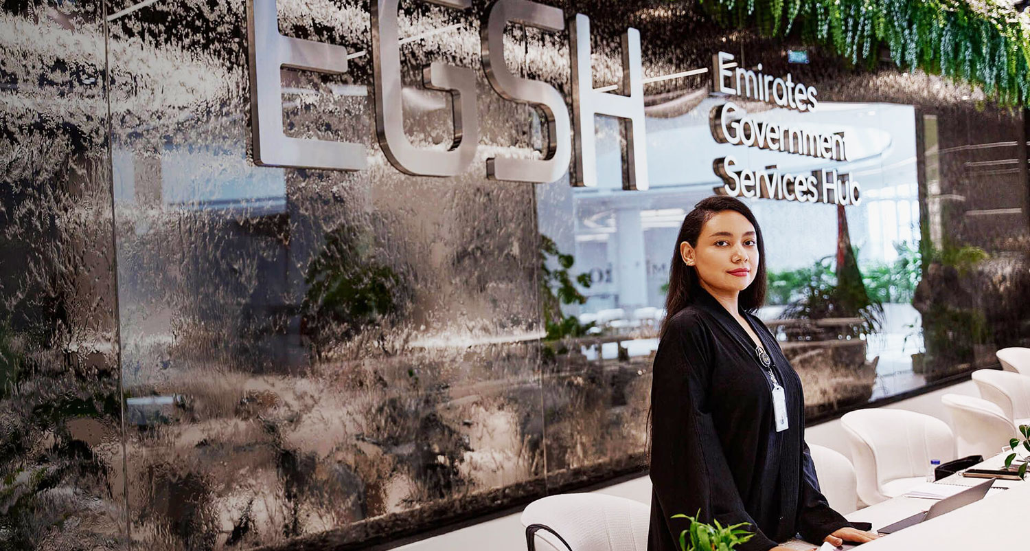 Your Back Office in Dubai: EGSH Handles Licensing, Amer, and Everything in Between - Coming Soon in UAE