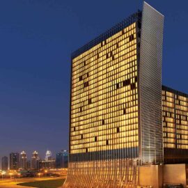 The Oberoi Dubai - Coming Soon in UAE