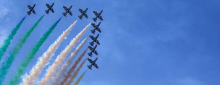 Dubai Airshow 2025: Innovation, Flying Displays & Global Networking - Coming Soon in UAE